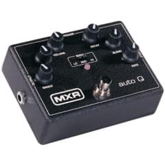 DUNLOP MXR Auto Q